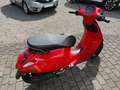 Vespa Sprint Primavera 50 S E5 FL *NEU* *SOFORT* Rojo - thumbnail 4
