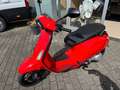 Vespa Sprint Primavera 50 S E5 FL *NEU* *SOFORT* Rojo - thumbnail 1