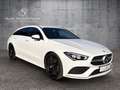 Mercedes-Benz CLA 200 SB AMG Line Aut. Weiß - thumbnail 4