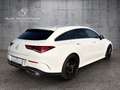 Mercedes-Benz CLA 200 SB AMG Line Aut. Weiß - thumbnail 6