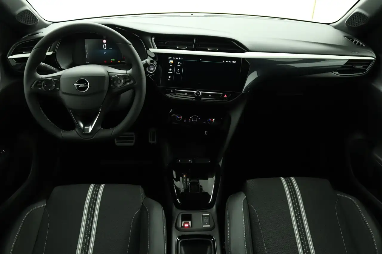 Opel Corsa 2026