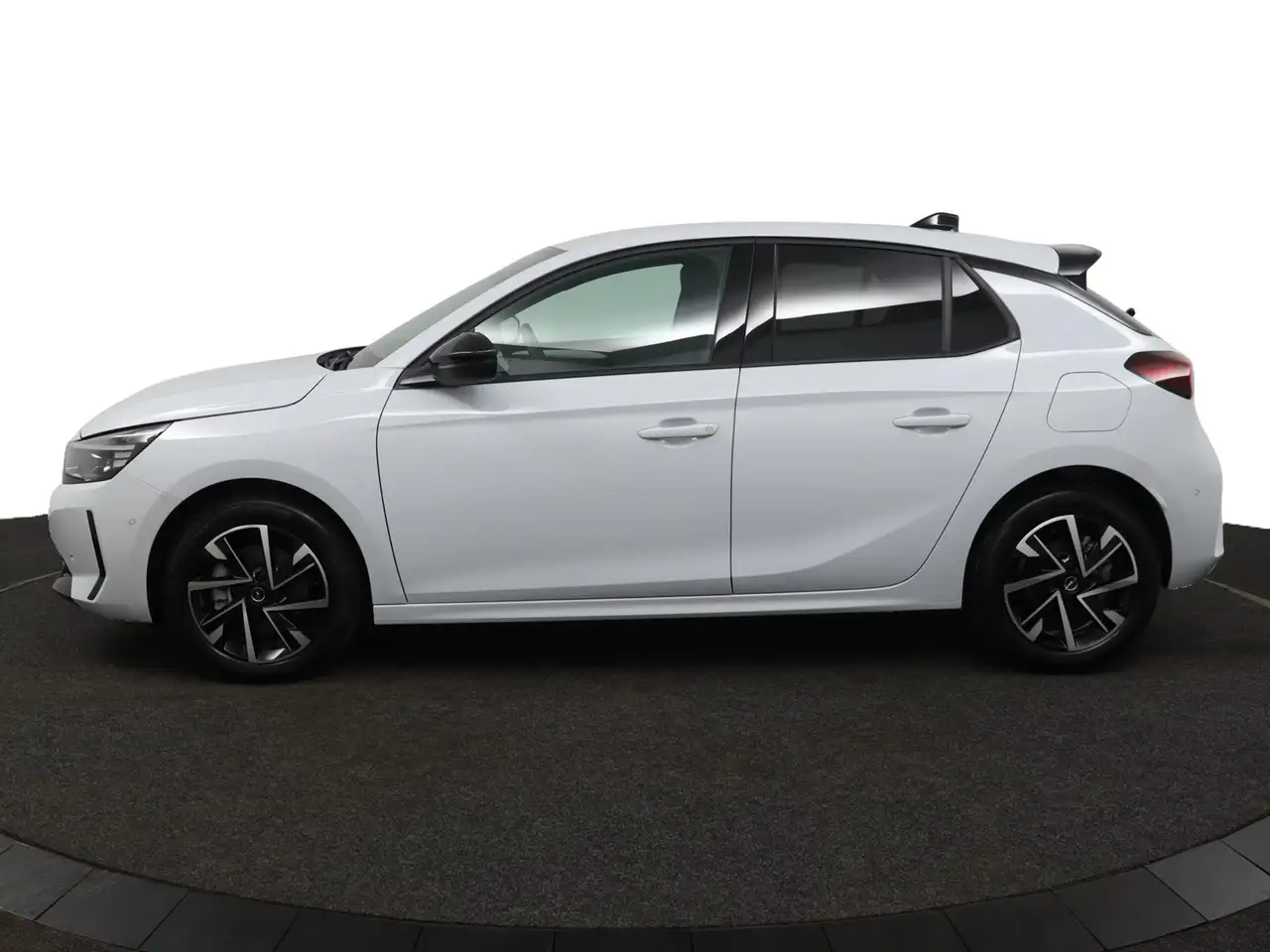 Opel Corsa 2026