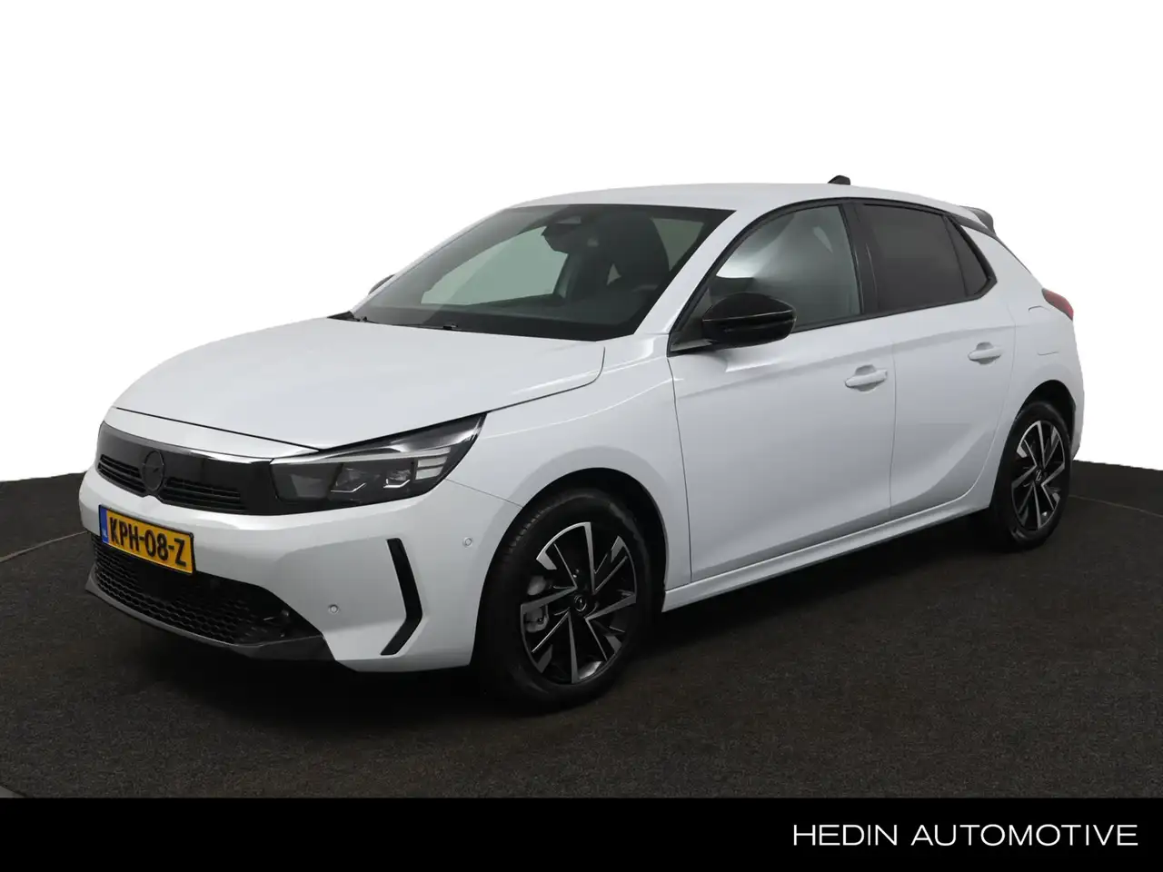 Opel Corsa 2026