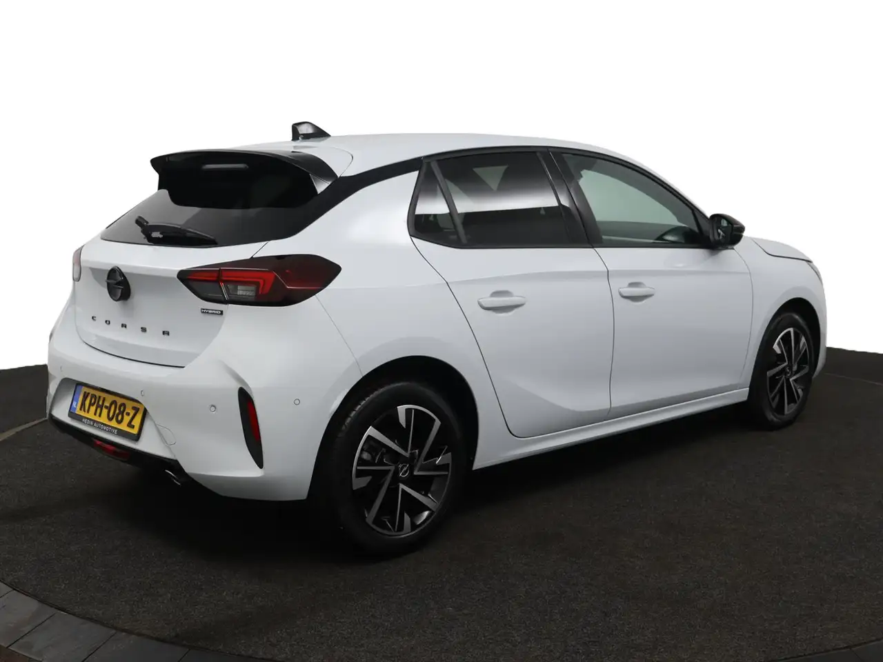 Opel Corsa 2026