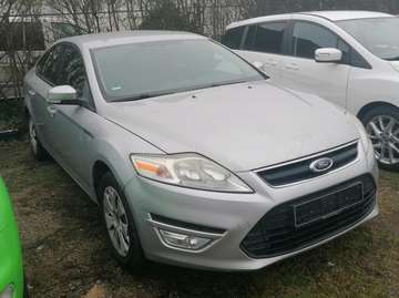 Mondeo Fließheck Diesel 2.0 TDCi Trend