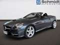 Mercedes-Benz SLK 350 Aut. TOPAUSSTATTUNG Grau - thumbnail 2