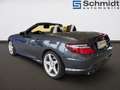 Mercedes-Benz SLK 350 Aut. TOPAUSSTATTUNG Grau - thumbnail 21