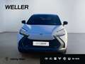 Toyota C-HR 1.8 Hybrid Team D *Navi*LED*CarPlay*CAM* Белый - thumbnail 5