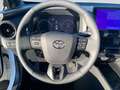 Toyota C-HR 1.8 Hybrid Team D *Navi*LED*CarPlay*CAM* Белый - thumbnail 8