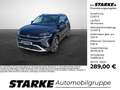 Volkswagen T-Cross 1.0 l TSI Style Schwarz - thumbnail 1