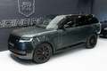 Land Rover Range Rover 3.0 P550e Autobiography PHEV 5 jaar Garantie | HUD Groen - thumbnail 5