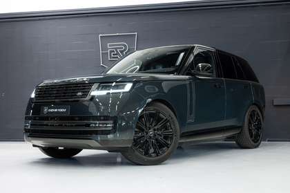 Land Rover Range Rover 3.0 P550e Autobiography PHEV 5 jaar Garantie | HUD