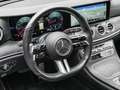 Mercedes-Benz E 220 d 4M T AMG-Sport/Pano/Burm/360/Distr/LED Bleu - thumbnail 9