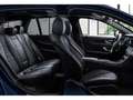 Mercedes-Benz E 220 d 4MATIC T-Modell +AMG+MBUX+LED+Wide+Pano Blau - thumbnail 8