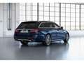 Mercedes-Benz E 220 d 4MATIC T-Modell +AMG+MBUX+LED+Wide+Pano Blau - thumbnail 2