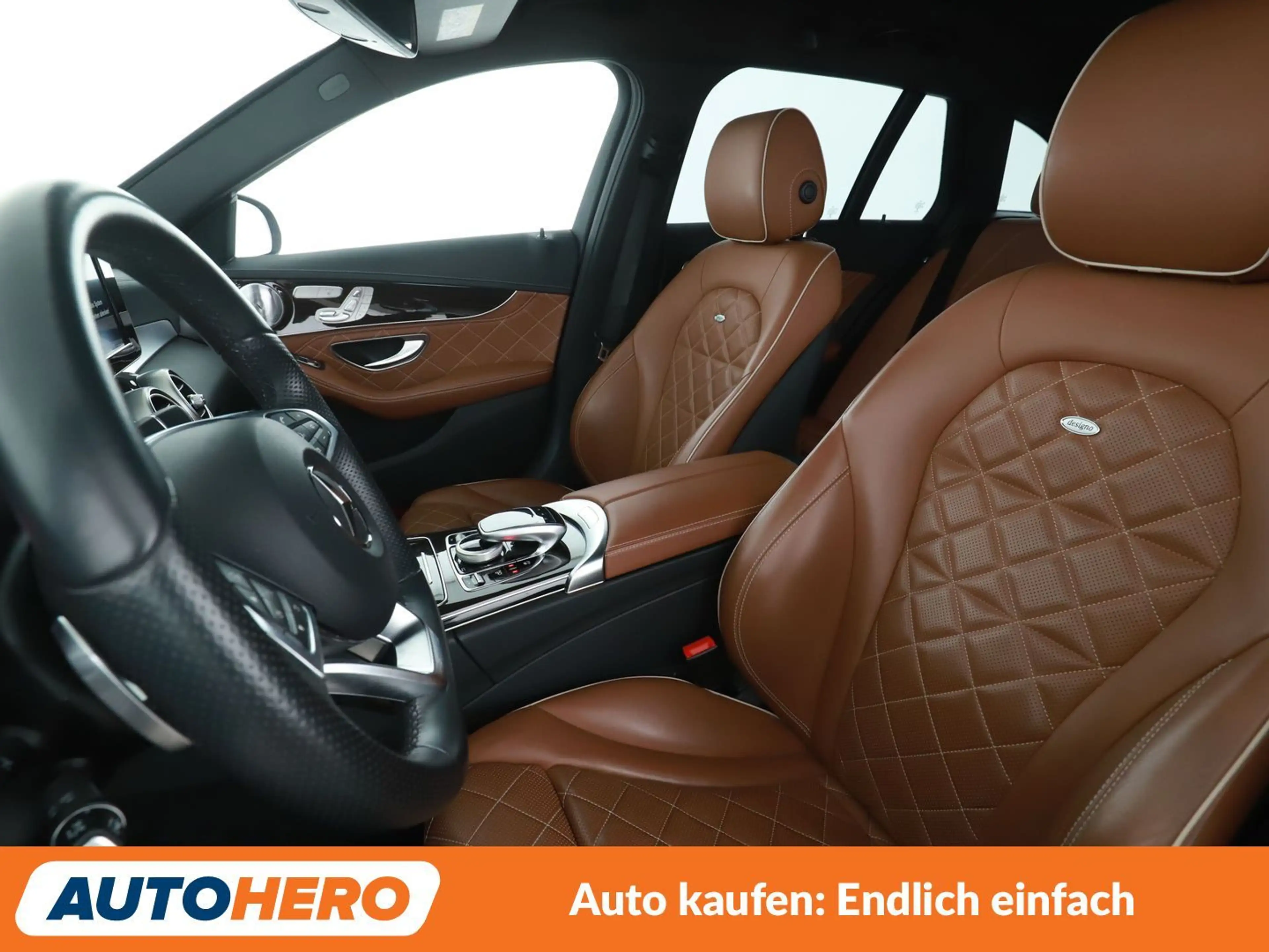 Mercedes-Benz C 43 AMG T 4Matic Aut.*LED*NAVI*ACC*CAM*PDC*SHZ*KLIMA* — photo 10