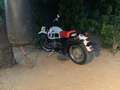 BMW R 100 R80 G.S Paris Dakar Blanco - thumbnail 4