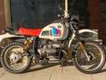 BMW R 100 R80 G.S Paris Dakar Blanco - thumbnail 1