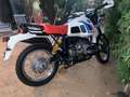 BMW R 100 R80 G.S Paris Dakar Blanco - thumbnail 2