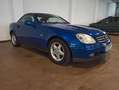 Mercedes-Benz SLK 230 KOMPRESSOR Blau - thumbnail 8