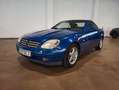 Mercedes-Benz SLK 230 KOMPRESSOR Blau - thumbnail 2