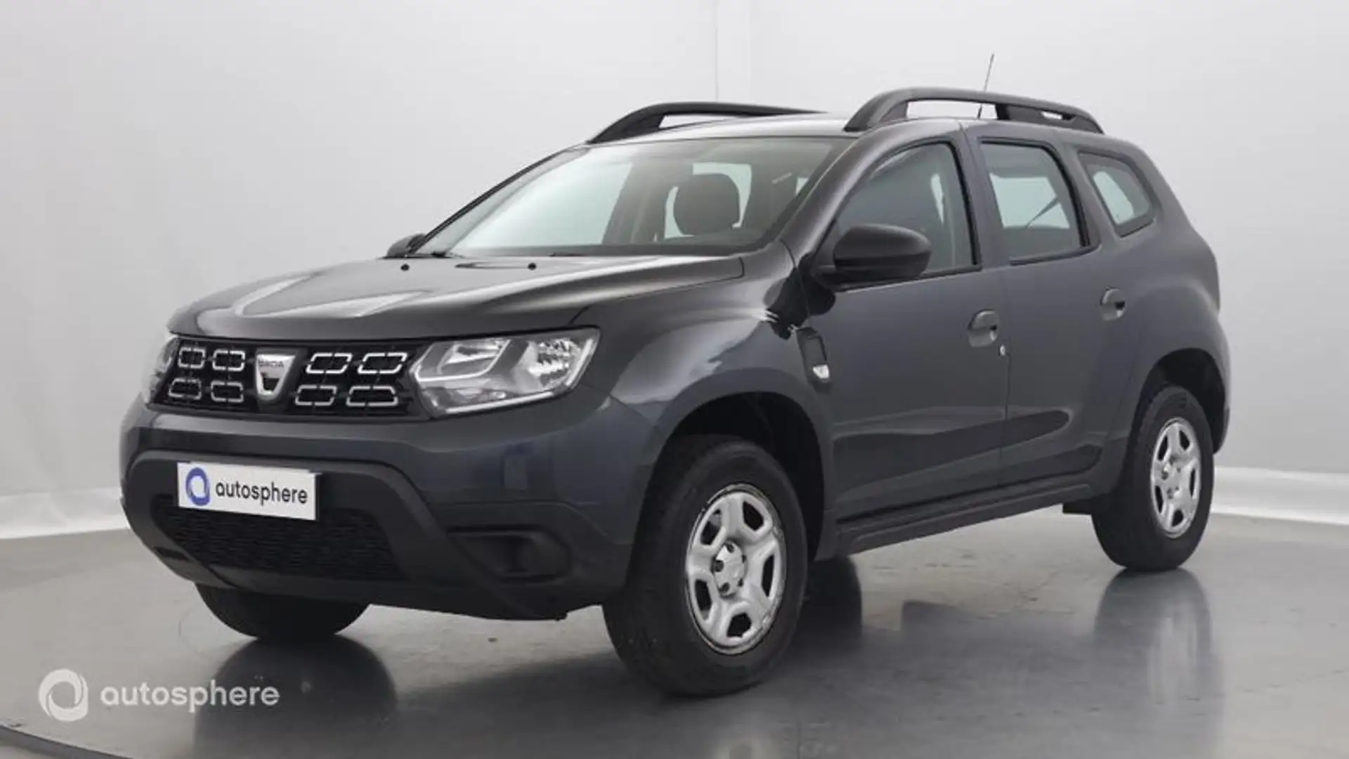 Dacia Duster 1.5 Blue dCi 115ch Essentiel 4x2 - 1