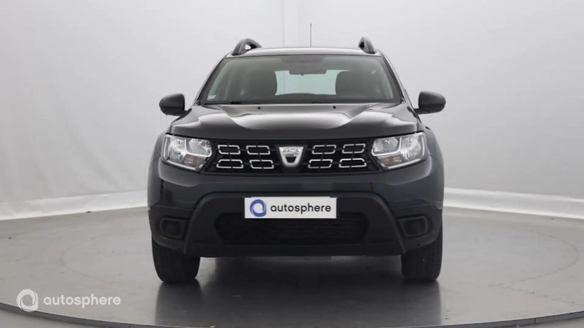 Dacia Duster 1.5 Blue dCi 115ch Essentiel 4x2 - 2