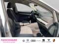 Volkswagen Golf VIII 2.0 TDI AHK-Navi Digitales Cockpit LED  ACC A Argento - thumbnail 9