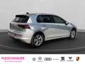 Volkswagen Golf VIII 2.0 TDI AHK-Navi Digitales Cockpit LED  ACC A Argento - thumbnail 4