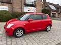 Suzuki Swift Swift 1.3i GL Airco Rot - thumbnail 3