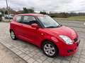 Suzuki Swift Swift 1.3i GL Airco Rot - thumbnail 8