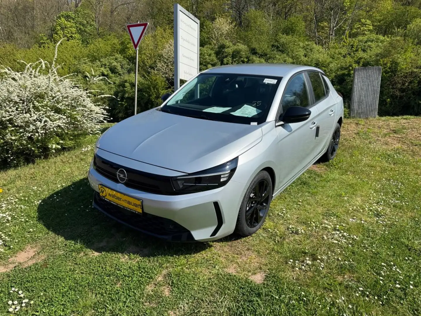 Opel Corsa 1.2 Direct Injection Turbo Automatik - 2