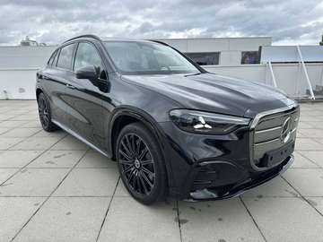 4MATIC ELECTRIC AMG Line Distronic Trekhaak Nightpakket Pano Dak