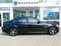 BMW 325 i Lim. Aut. Xenon Leder Glasdach Navi Schwarz - thumbnail 4