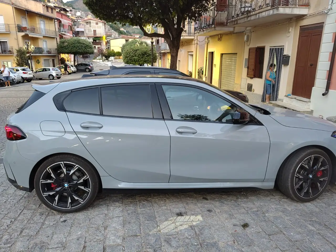 BMW 1 Series 2026