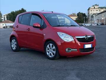 1.2 16v Enjoy 86cv AUTOMATICA 12 MESI GARANZIA