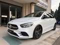 Mercedes-Benz B 180 d Automatic AMG Line Premium Pack Night Bianco - thumbnail 1