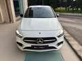 Mercedes-Benz B 180 d Automatic AMG Line Premium Pack Night Bianco - thumbnail 2