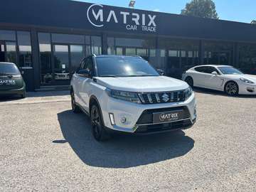 Vitara1.5h 140v Starview 2wd auto