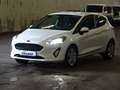 Ford Fiesta 1.1 Trend Klima Van Lkw Weiß - thumbnail 2
