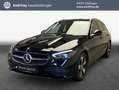 Mercedes-Benz C 220 C-Klasse Schwarz - thumbnail 1