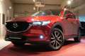 Mazda CX-5 SKYACTIV-G KANGEI *LED*Navi*Kamera* Rot - thumbnail 3