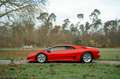 Lamborghini Diablo 1. Serie*New Service*New Clutch* Rouge - thumbnail 7