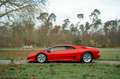 Lamborghini Diablo 1. Serie*New Service*New Clutch* Rood - thumbnail 7