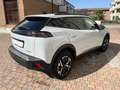 Peugeot 2008 1.2 hybrid Allure 136cv e-dcs6 Blanco - thumbnail 4