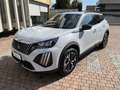 Peugeot 2008 1.2 hybrid Allure 136cv e-dcs6 Blanco - thumbnail 1