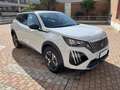 Peugeot 2008 1.2 hybrid Allure 136cv e-dcs6 Blanco - thumbnail 3