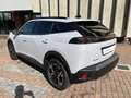 Peugeot 2008 1.2 hybrid Allure 136cv e-dcs6 Blanco - thumbnail 6