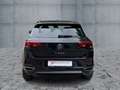 Volkswagen T-Roc 1.5 TSI DSG R-LINE LED+NAVI+AHK+PANO+ACC Nero - thumbnail 5