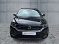 Volkswagen T-Roc 1.5 TSI DSG R-LINE LED+NAVI+AHK+PANO+ACC Nero - thumbnail 3